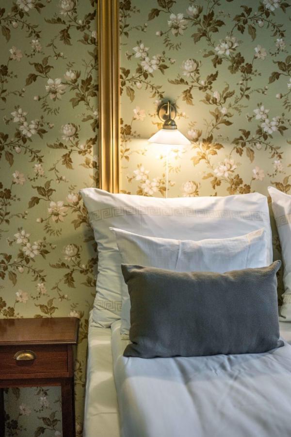Kronen Gaard Hotel Sandnes  Bagian luar foto