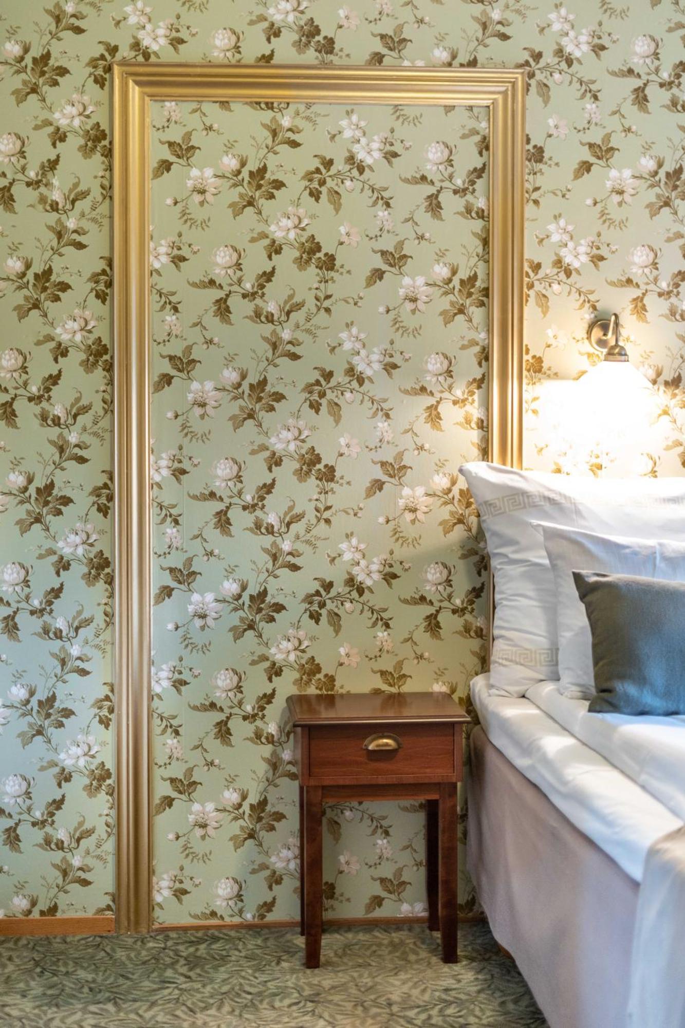 Kronen Gaard Hotel Sandnes  Bagian luar foto
